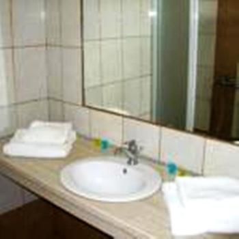 Plataria Beach Hotel Sívota Dış mekan fotoğraf