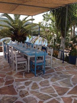 Plataria Beach Hotel Sívota Dış mekan fotoğraf