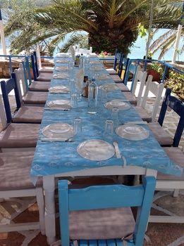 Plataria Beach Hotel Sívota Dış mekan fotoğraf