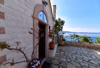 Plataria Beach Hotel Sívota Dış mekan fotoğraf