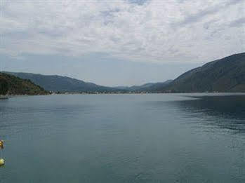 Plataria Beach Hotel Sívota Dış mekan fotoğraf